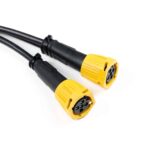 Adapterkabel links 3xVC-4900(7-PIN 5-PIN) – Bild 3