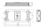 LED Kontrollbox 5 Funktionen 24V | 15-PIN – Bild 5