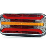 LED Rücklicht | dynamisches Blinklicht | Rückfahrlicht | 12-24v | VC-2310