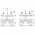 LED Rücklicht, rechts 12-24v PIN | VC-6002B7 – Bild 10