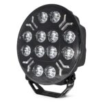 LED Ypsilon 12LED amber-weiß mit Blitzer 8000lm - 3m Kabel | WD-12080.1 – Bild 7