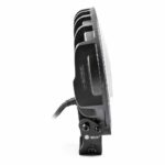 LED Ypsilon 12LED amber-weiß mit Blitzer 8000lm - 3m Kabel | WD-12080.1 – Bild 2