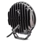 LED Ypsilon 12LED amber-weiß mit Blitzer 8000lm - 3m Kabel | WD-12080.1 – Bild 3
