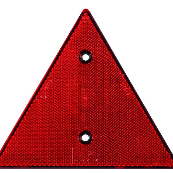 Dreiecksreflektor | mit Schraubmontage | VRF-410R