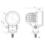 5m. Kabel | WF-1112