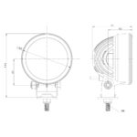 1.5m. Kabel | WF-2225