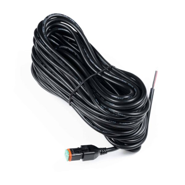 1500 cm Verlängerungskabel DT-Stecker female Abdeckung