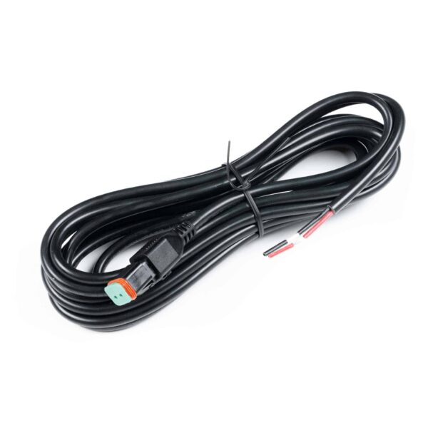 400 cm Verlängerungskabel DT-Stecker female Abdeckung | WAC-40DTC