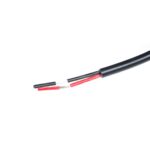 400 cm Verlängerungskabel DT-Stecker female Abdeckung | WAC-40DTC – Bild 3