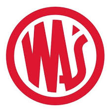 was logo led lighting