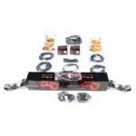 PRO+ - TRALERT® Beleuchtungsset für Anhänger - PS-PROP-1.0 – Bild 2