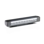LED bar Stratos 30cm | inkl. Blitzer R65 | weiß-amber DRL