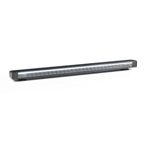LED bar Stratos 81cm | inkl. Blitzer R65 | weiß-amber DRL