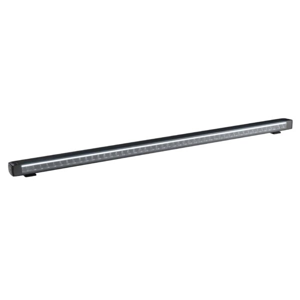 LED bar Stratos 127cm | inkl. Blitzer R65 | weiß-amber DRL