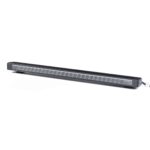LED bar Stratos 81cm | inkl. Blitzer R65 | weiß-amber DRL – Bild 10