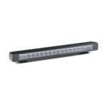 LED bar Stratos 50cm | inkl. Blitzer R65 | weiß-amber DRL – Bild 11