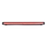 LED bar Stratos 81cm | inkl. Blitzer | rot-amber DRL – Bild 13