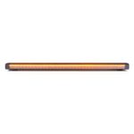 LED bar Stratos 96cm | inkl. Blitzer | rot-amber DRL – Bild 13