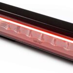 LED bar Stratos 30cm | inkl. Blitzer | rot-amber DRL – Bild 14