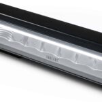 LED bar Stratos 30cm | inkl. Blitzer R65 | weiß-amber DRL – Bild 13