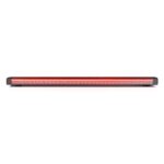 LED bar Stratos 96cm | inkl. Blitzer | rot-amber DRL – Bild 14