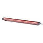 LED bar Stratos 81cm | inkl. Blitzer | rot-amber DRL – Bild 15