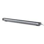 LED bar Stratos 81cm | inkl. Blitzer R65 | weiß-amber DRL – Bild 15