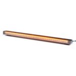 LED bar Stratos 96cm | inkl. Blitzer | rot-amber DRL – Bild 15