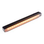 LED bar Stratos 50cm | inkl. Blitzer | rot-amber DRL – Bild 16