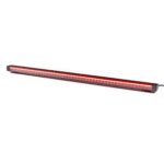 LED bar Stratos 127cm | inkl. Blitzer | rot-amber DRL – Bild 16