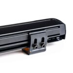 LED bar Stratos 30cm | inkl. Blitzer R65 | weiß-amber DRL – Bild 16