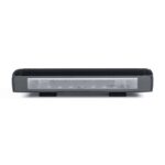 LED bar Stratos 30cm | inkl. Blitzer R65 | weiß-amber DRL – Bild 3
