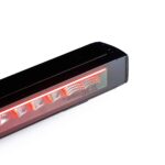 LED bar Stratos 50cm | inkl. Blitzer | rot-amber DRL – Bild 5