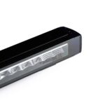 LED bar Stratos 50cm | inkl. Blitzer R65 | weiß-amber DRL – Bild 5