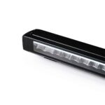 LED bar Stratos 81cm | inkl. Blitzer R65 | weiß-amber DRL – Bild 5