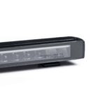 LED bar Stratos 81cm | inkl. Blitzer R65 | weiß-amber DRL – Bild 6