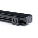 LED bar Stratos 50cm | inkl. Blitzer R65 | weiß-amber DRL – Bild 7