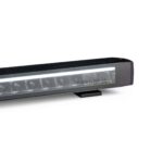 LED bar Stratos 127cm | inkl. Blitzer R65 | weiß-amber DRL – Bild 7