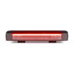 LED bar Stratos 30cm | inkl. Blitzer | rot-amber DRL – Bild 8