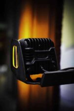 OZZ SQR 5″ Arbeitsscheinwerfer - Flutlicht + Blitzer R65 - Schwarz – Bild 11