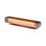 LED bar Stratos 30cm | inkl. Blitzer | rot-amber DRL – Bild 9