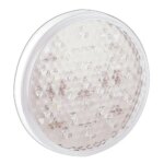 Eingebautes LED Rückfahrlicht | 12-24v | ohne Kabel | 110WME