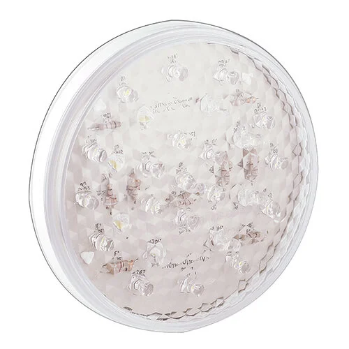 Eingebautes LED Rückfahrlicht | 12-24v | ohne Kabel | 110WME