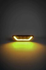 OZZ WR2 65 - Arbeitsscheinwerfer mit Rückfahrlicht und Blitzer R65 – Bild 8