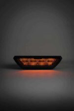 OZZ WR2 65 - Arbeitsscheinwerfer mit Rückfahrlicht und Blitzer R65 – Bild 6