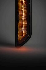 OZZ WR2 65 - Arbeitsscheinwerfer mit Rückfahrlicht und Blitzer R65 – Bild 7