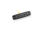 LED Markierungsleuchte | darklook | amber | 24V | 0.15m. Kabel