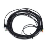 Adapterkabel SuperSeal > Deutsch Stecker 10m | 2x1,5mm² | 2x female – Bild 3