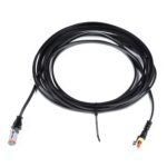 Adapterkabel SuperSeal > Deutsch Stecker 8m | 2x1,5mm² | 2x female – Bild 3