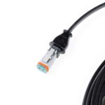 Adapterkabel SuperSeal > Deutsch Stecker 10m | 2x1,5mm² | 2x female – Bild 4